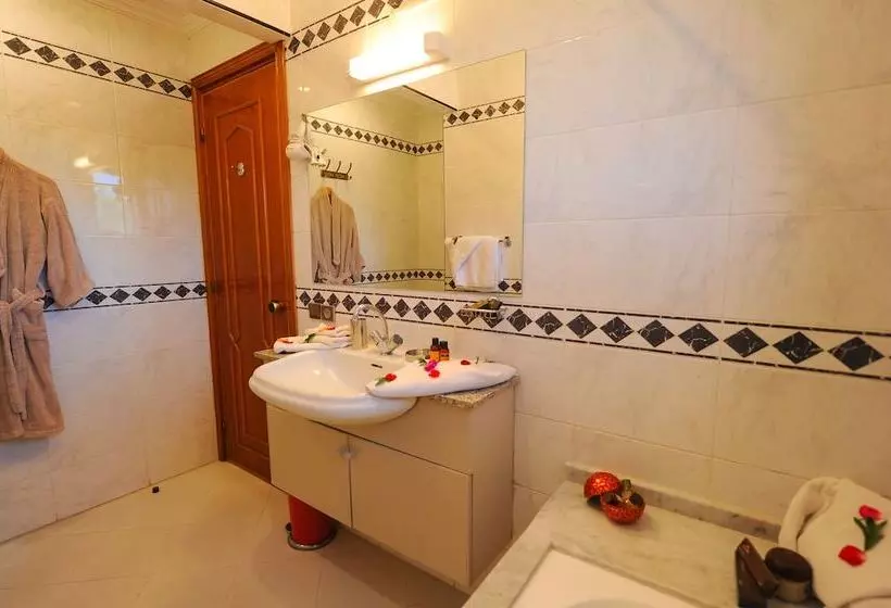 Appart Hotel Amina Resort