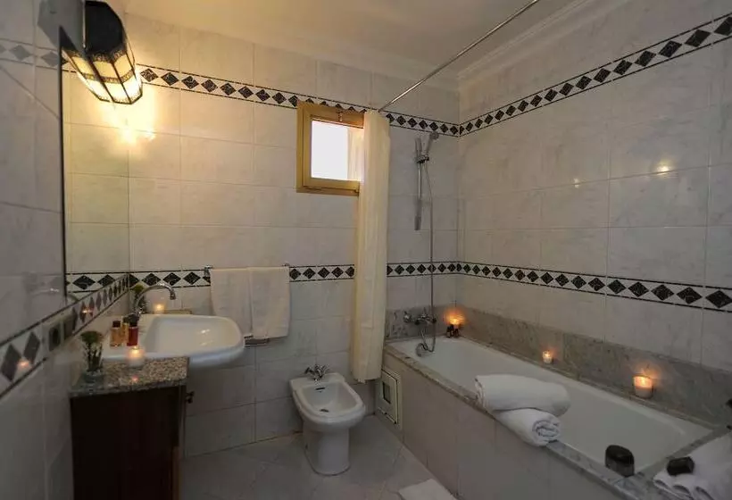 Appart Hotel Amina Resort