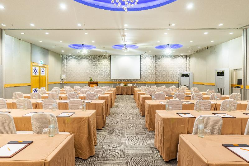 ホテル Bella Express