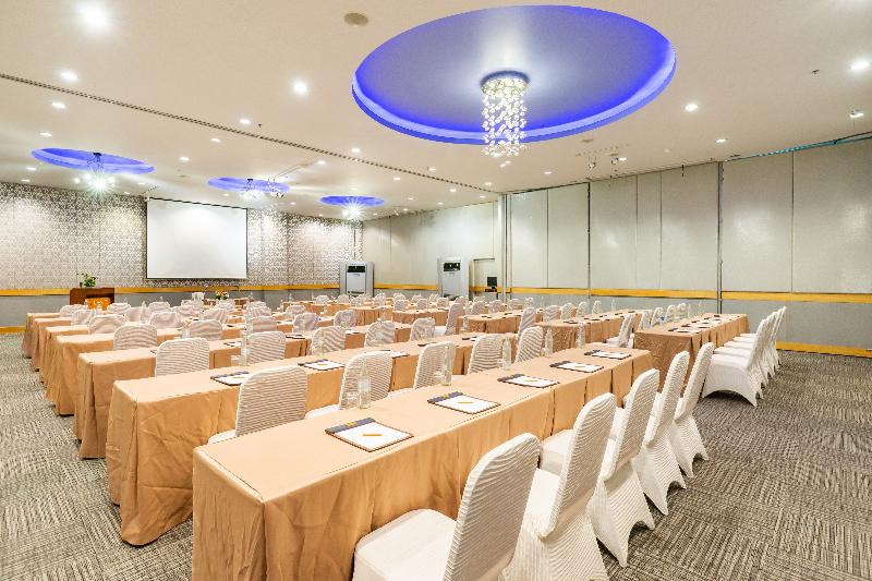 ホテル Bella Express