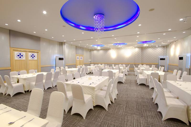 ホテル Bella Express