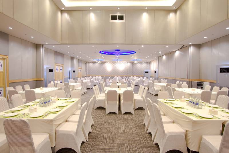 ホテル Bella Express