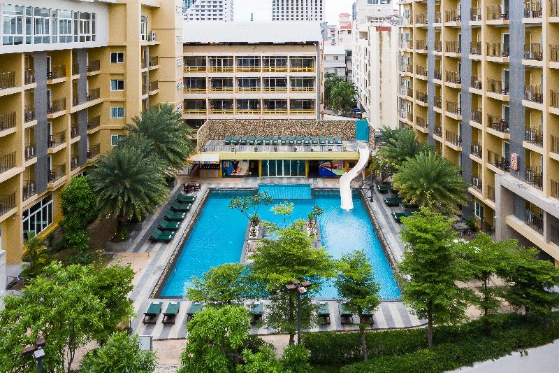 ホテル Bella Express