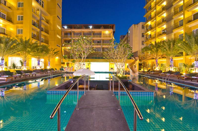 ホテル Bella Express