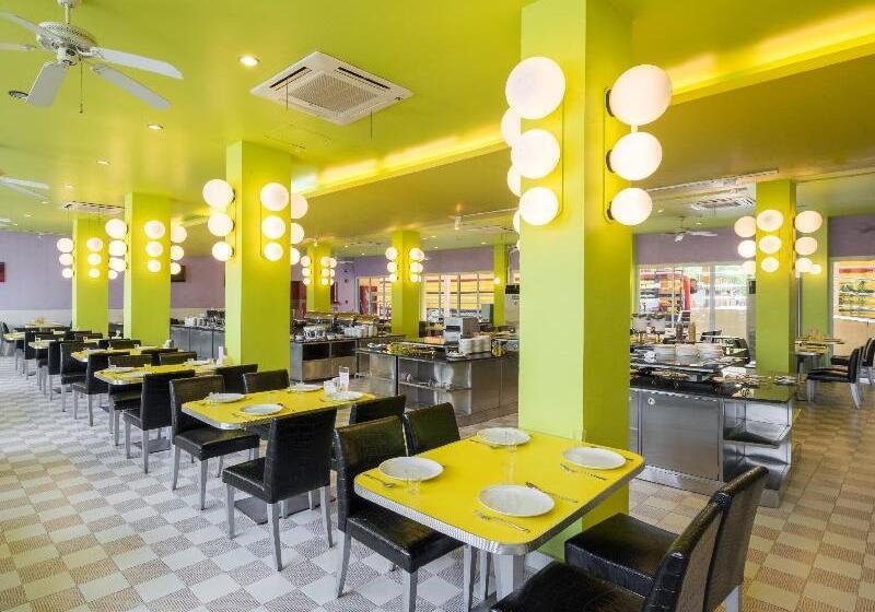 ホテル Bella Express