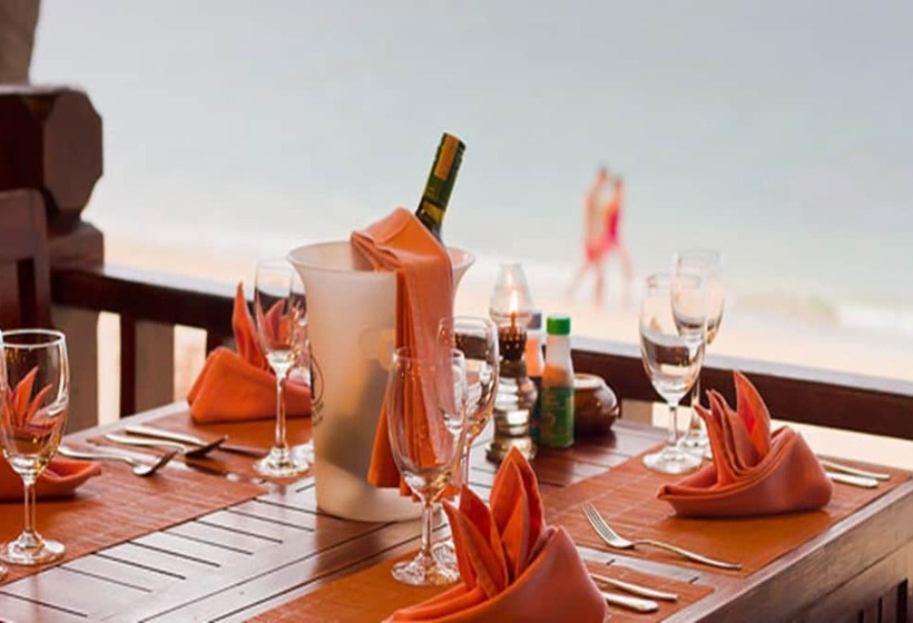 ホテル Bill Resort