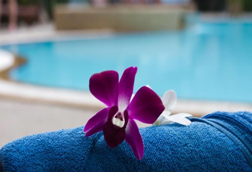 ホテル Bill Resort