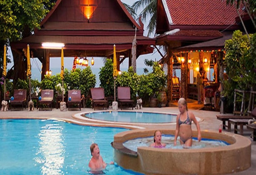 ホテル Bill Resort