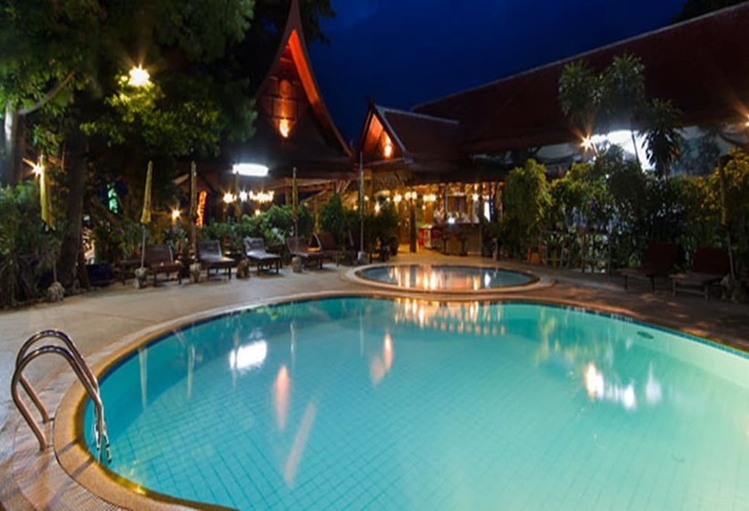 ホテル Bill Resort