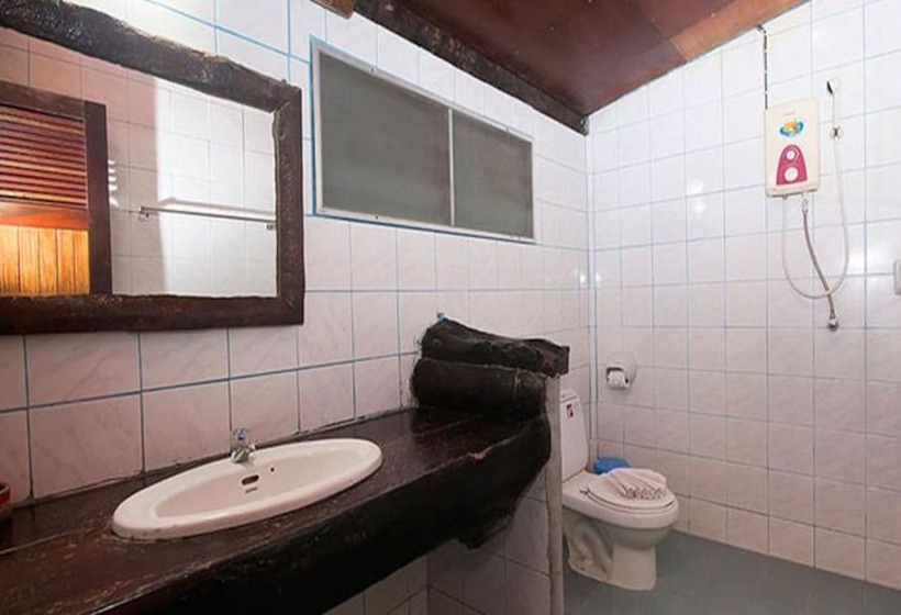 ホテル Bill Resort