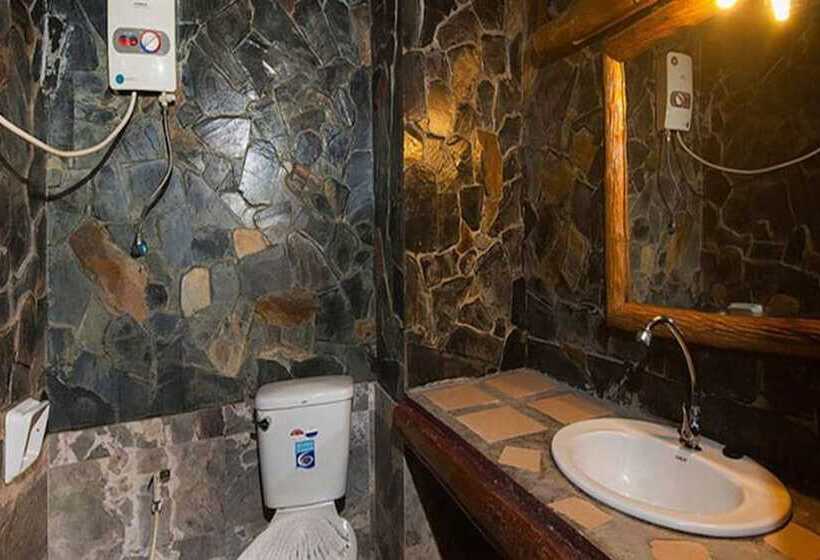 ホテル Bill Resort