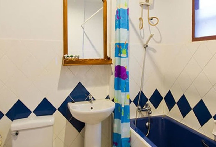 ホテル Bill Resort