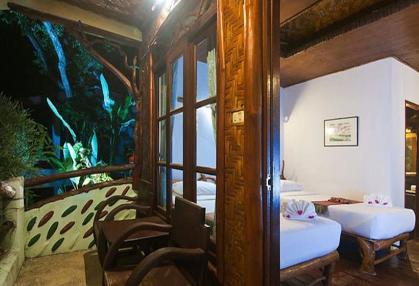 ホテル Bill Resort