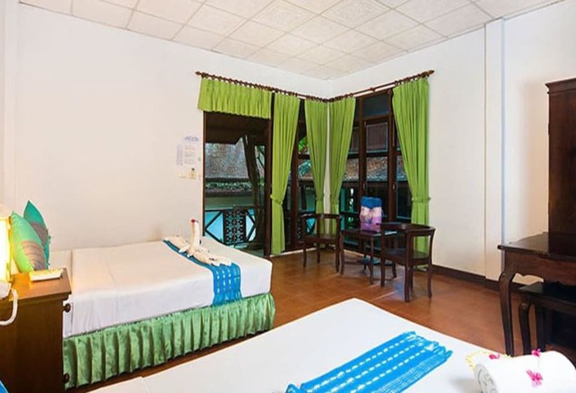 ホテル Bill Resort