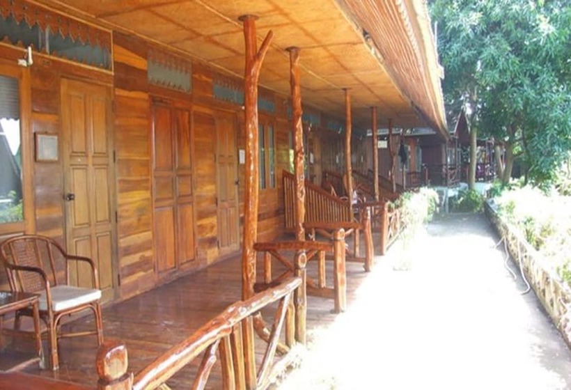 ホテル Bill Resort