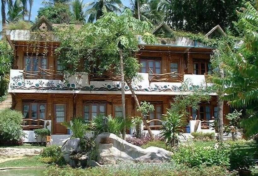 ホテル Bill Resort