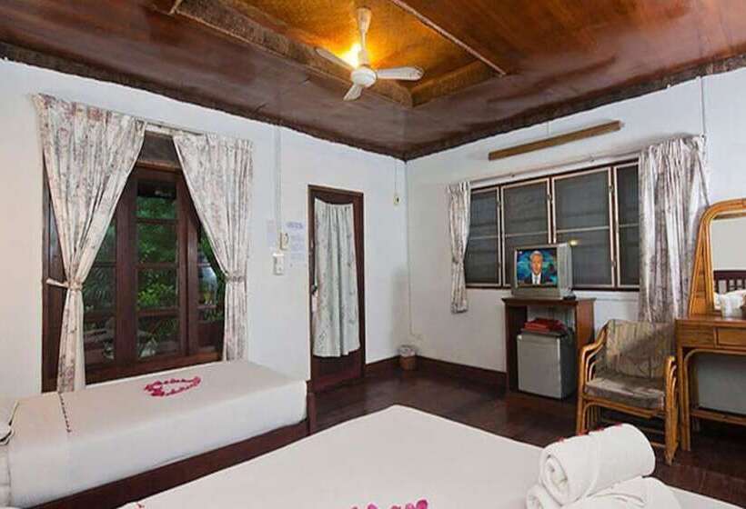 ホテル Bill Resort