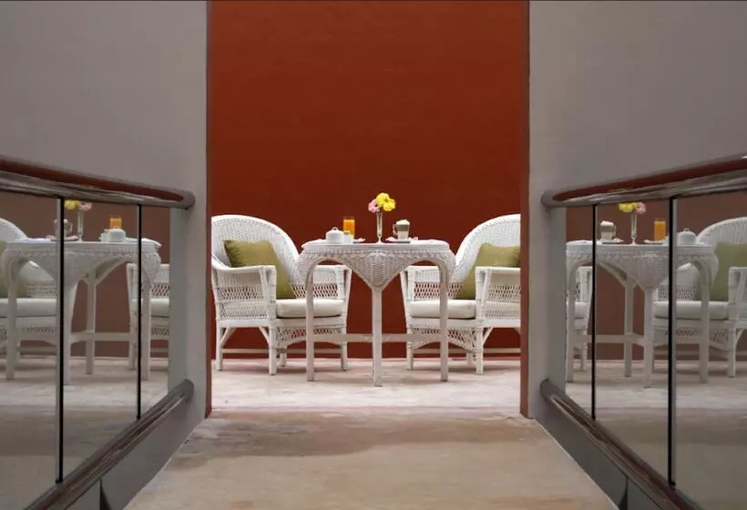 酒店 Boutique Casa Don Gustavo, Campeche