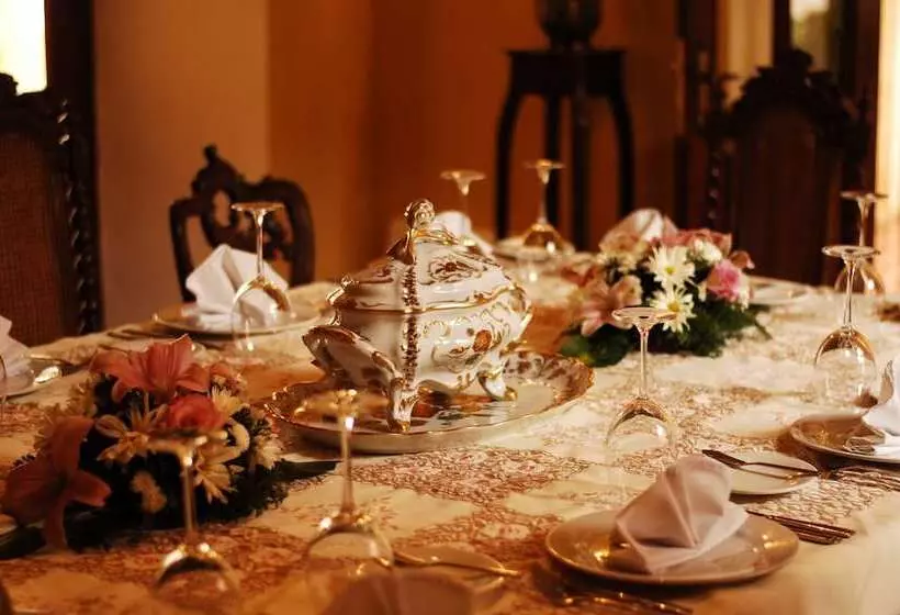 酒店 Boutique Casa Don Gustavo, Campeche