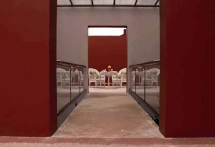 酒店 Boutique Casa Don Gustavo, Campeche