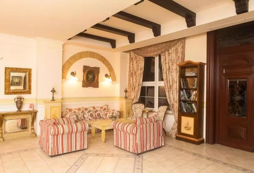 酒店 Casa De La Rosa