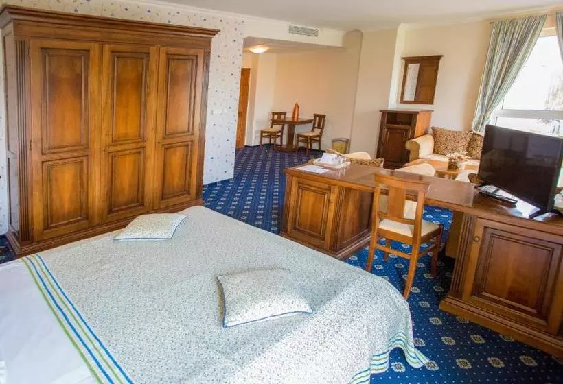 酒店 Casa De La Rosa