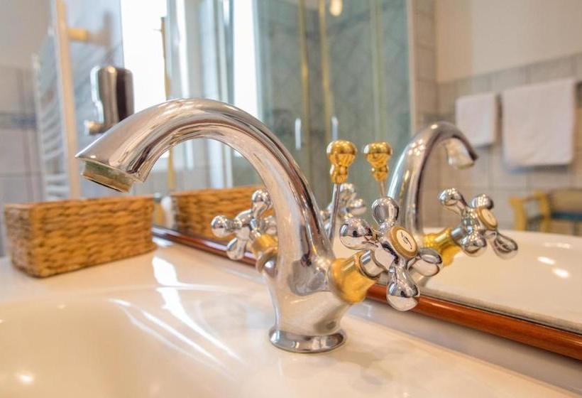 ホテル Casa De La Rosa