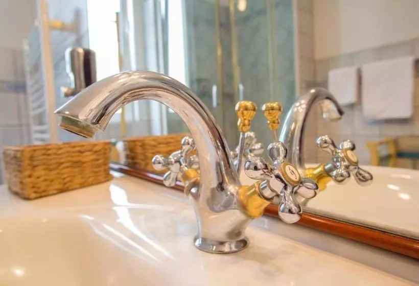 酒店 Casa De La Rosa