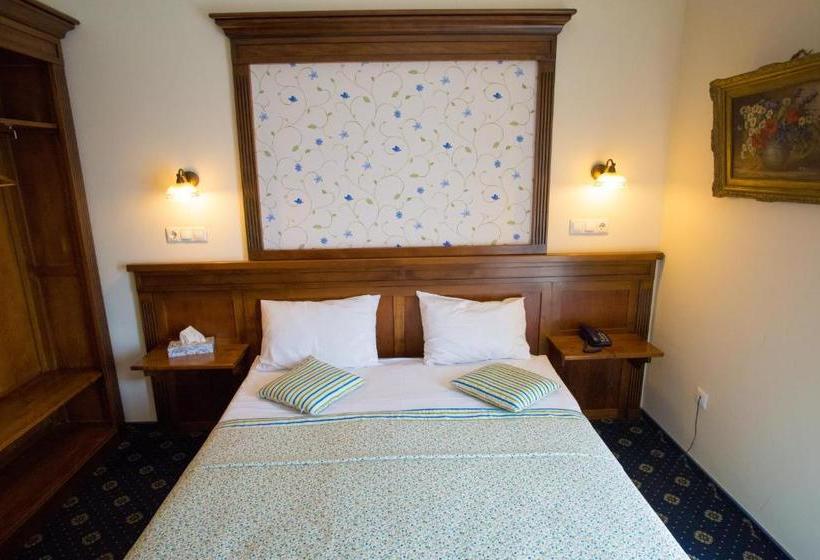 ホテル Casa De La Rosa