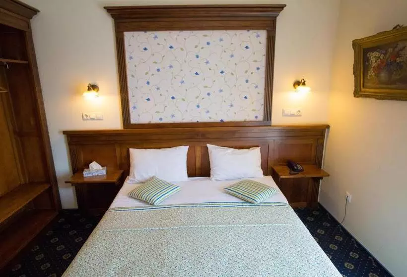 酒店 Casa De La Rosa