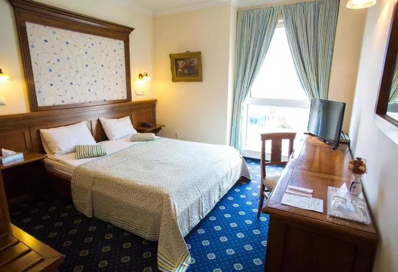 酒店 Casa De La Rosa