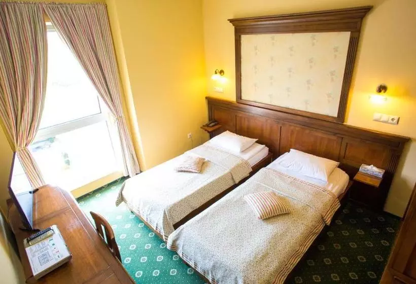 酒店 Casa De La Rosa