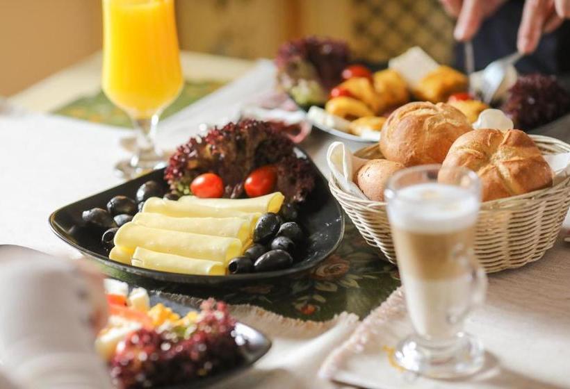 ホテル Casa De La Rosa