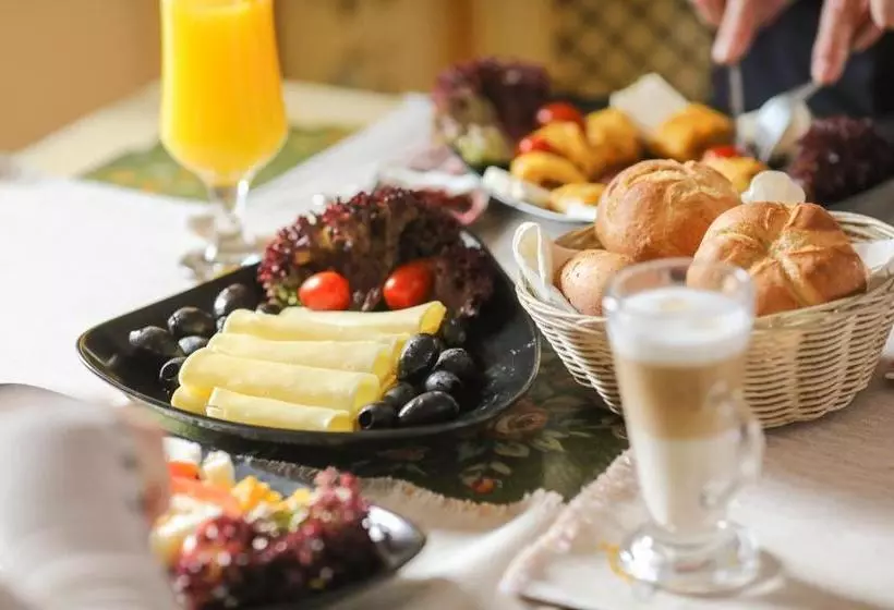 酒店 Casa De La Rosa