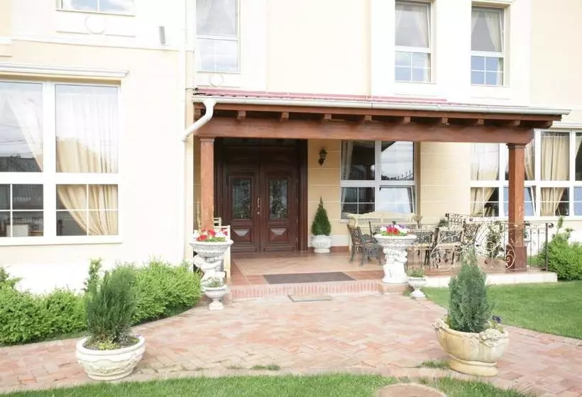 酒店 Casa De La Rosa