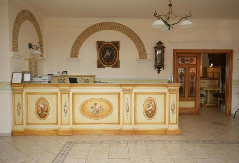 ホテル Casa De La Rosa