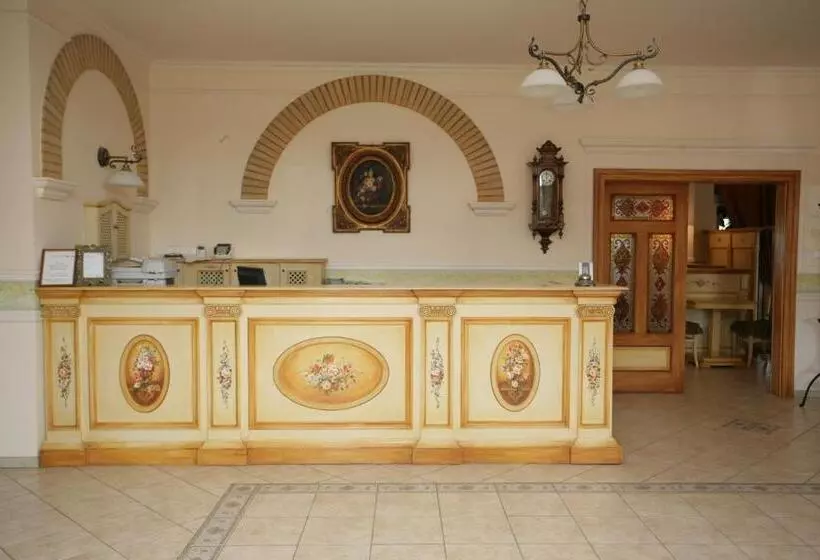 酒店 Casa De La Rosa