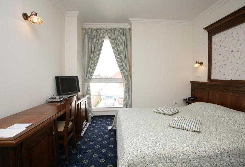 ホテル Casa De La Rosa