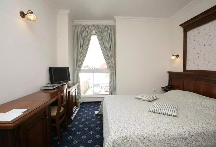 酒店 Casa De La Rosa