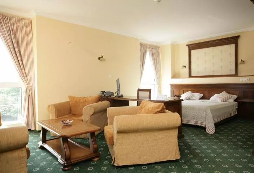 酒店 Casa De La Rosa