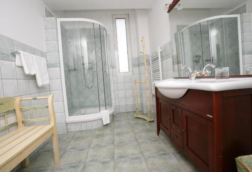 ホテル Casa De La Rosa