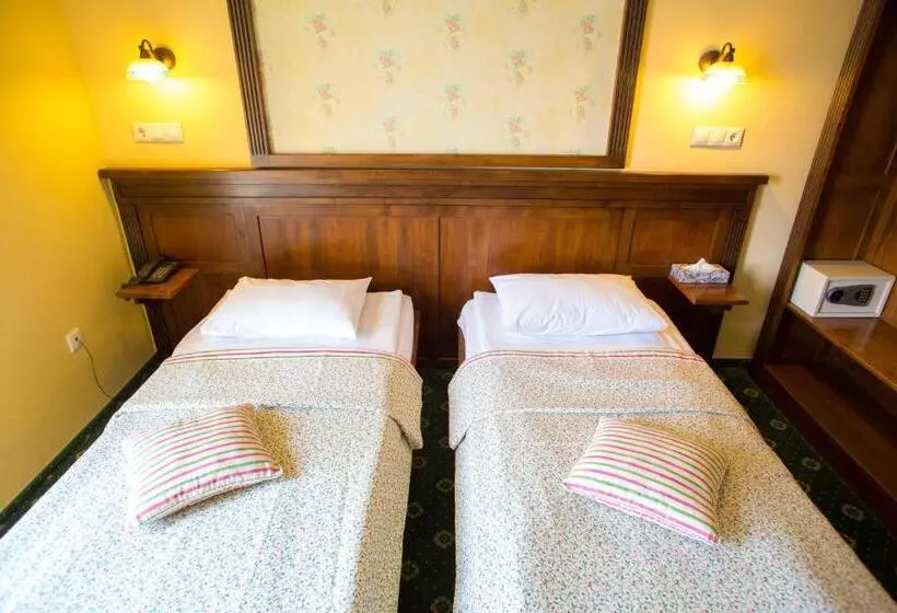 酒店 Casa De La Rosa