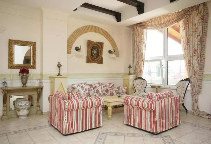 酒店 Casa De La Rosa