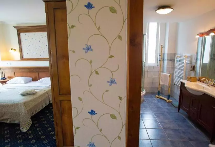 酒店 Casa De La Rosa