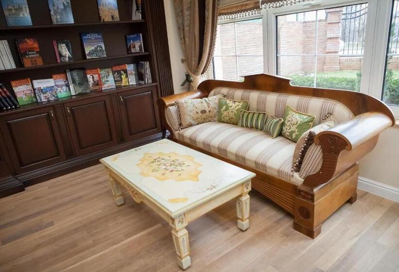 ホテル Casa De La Rosa