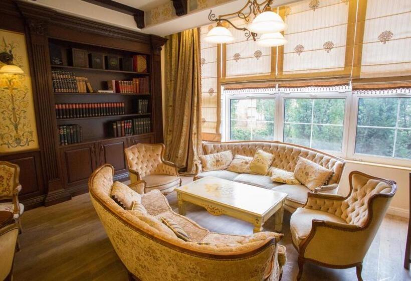 ホテル Casa De La Rosa