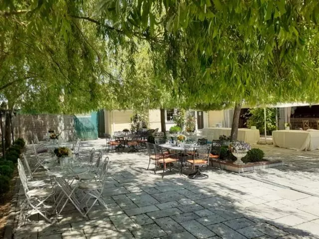 酒店 Casa De La Rosa