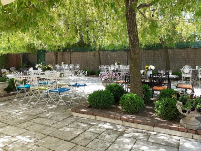 ホテル Casa De La Rosa