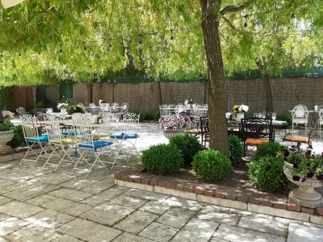 酒店 Casa De La Rosa