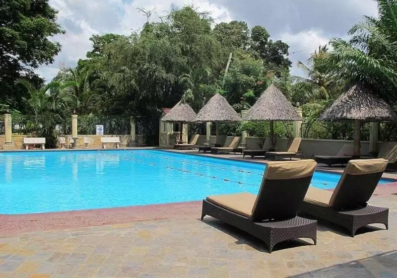 Colosseum Boutique Hotel & Spa